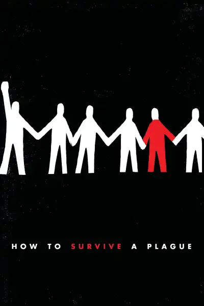 Poster for How to Survive a Plague