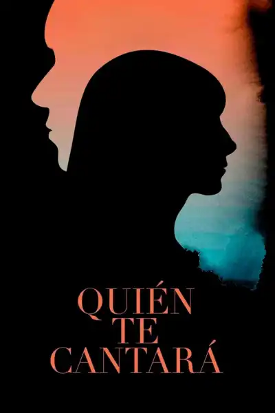 Poster for Quién te cantará