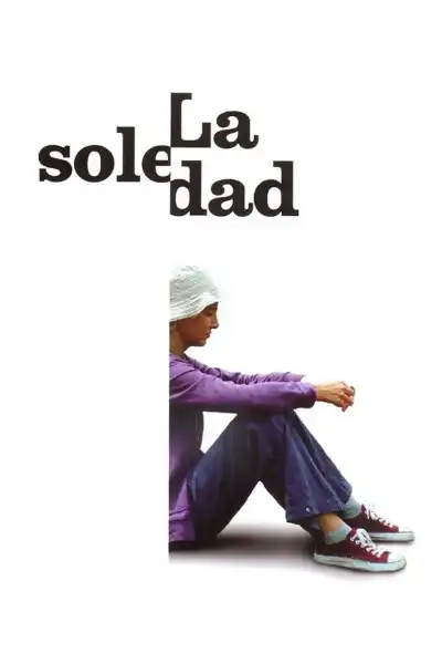 Poster for Solitary Fragments