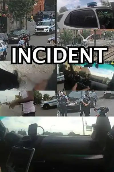 Poster for Incident