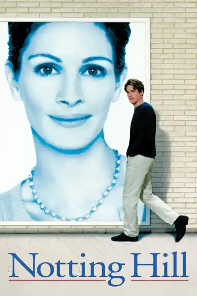 Poster for Notting Hill
