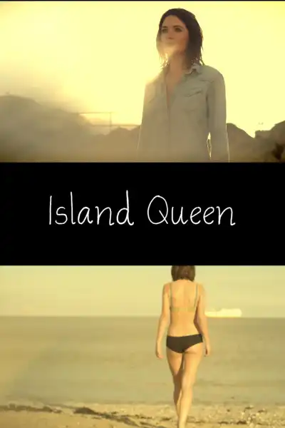 Poster for Island Queen
