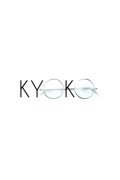 Poster for Kyoko