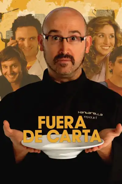 Poster for Chef's Special