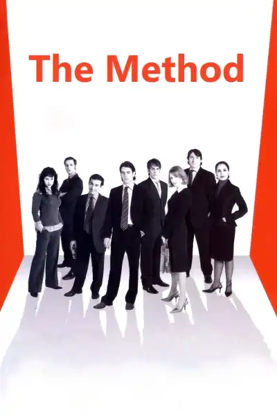 Poster for The Method