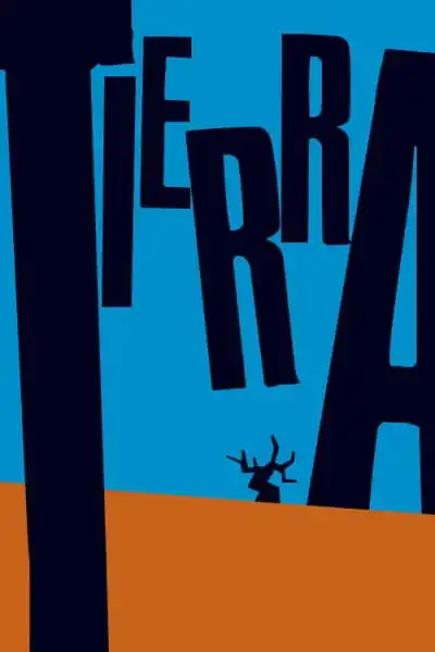 Poster for Earth