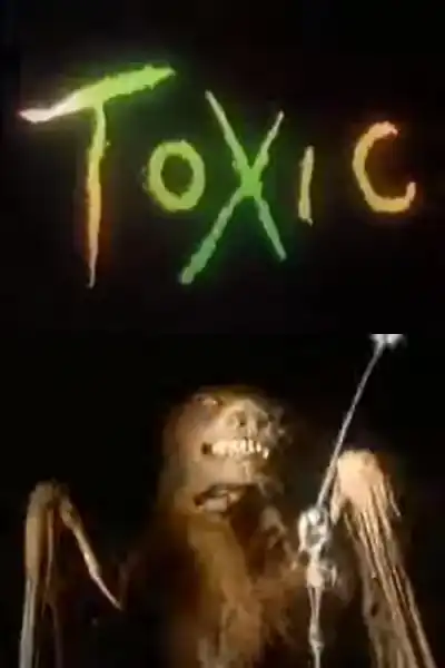 Poster for Toxic