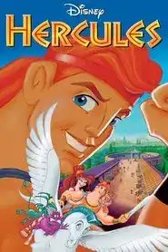 Poster for Hercules