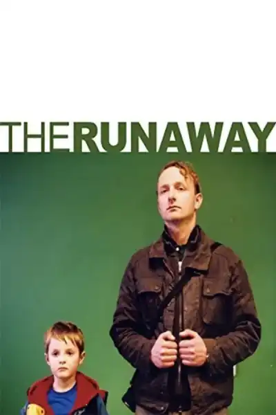 Poster for The Runaway