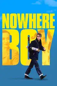 Poster for Nowhere Boy