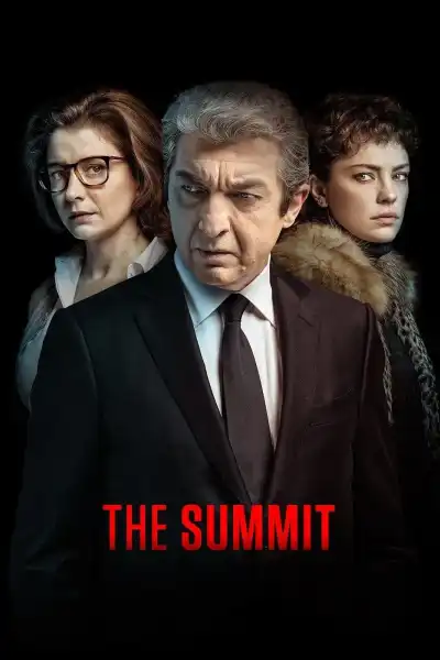 Poster for The Summit