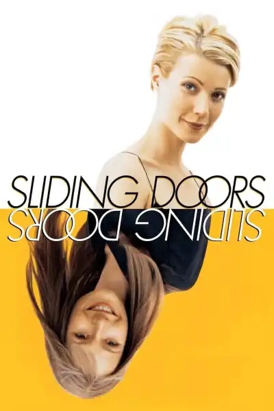 Poster for Sliding Doors