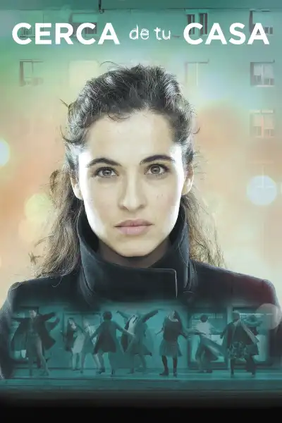 Poster for At Your Doorstep