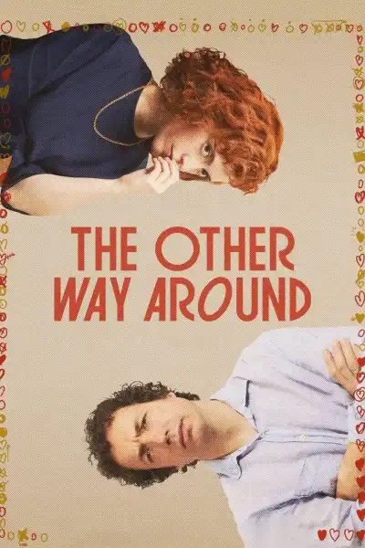 Poster for The Other Way Around