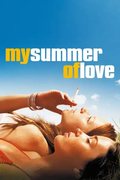 Poster for My Summer of Love