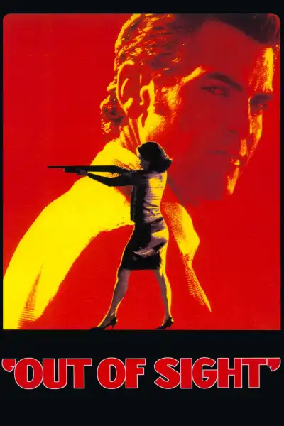 Poster for Out of Sight