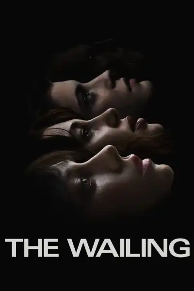 Poster for The Wailing