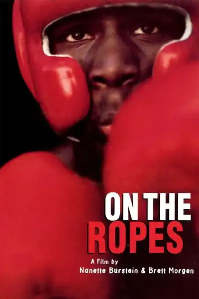 Poster for On the Ropes