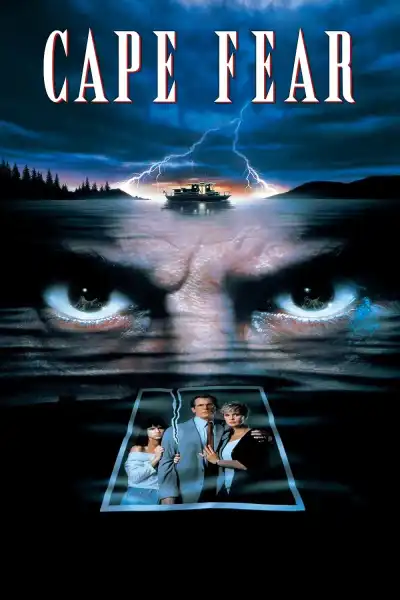 Poster for Cape Fear