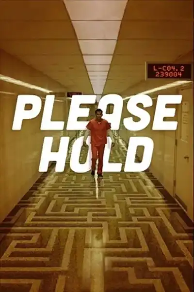 Poster for Please Hold