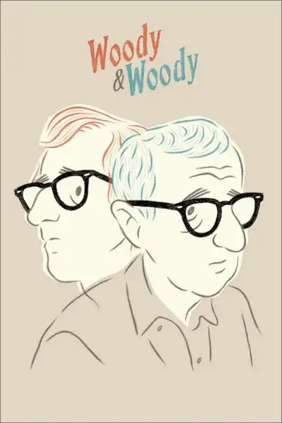 Poster for Woody & Woody