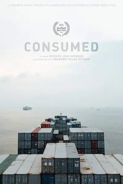 Poster for Consumed