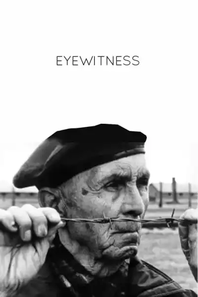 Poster for Eyewitness