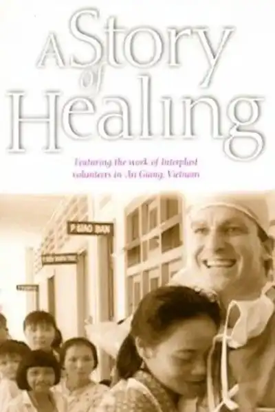 Poster for A Story of Healing