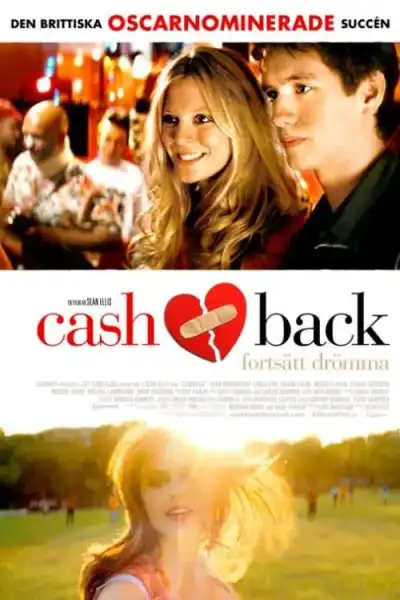 Poster for Cashback