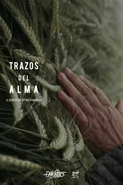 Poster for Trazos del alma