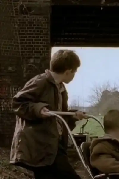 Poster for Talking with Angels