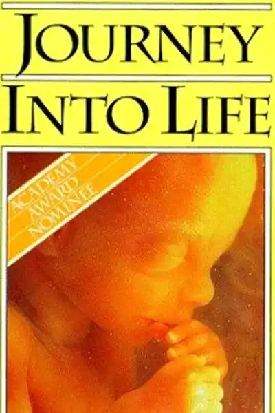 Poster for Journey Into Life: The World of the Unborn