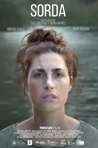Poster for Sorda