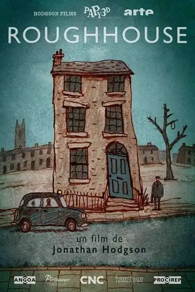 Poster for Roughhouse