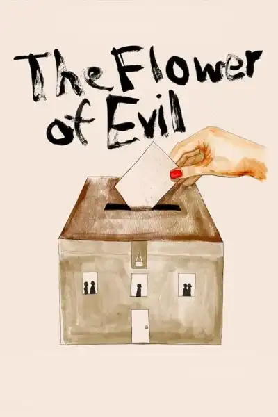 Poster for The Flower of Evil