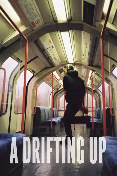Poster for A Drifting Up