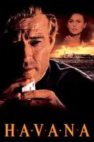 Poster for Havana