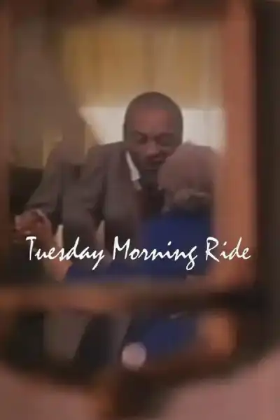 Poster for Tuesday Morning Ride