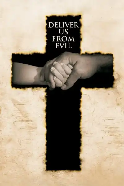 Poster for Deliver Us from Evil