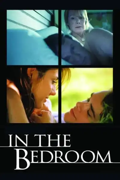 Poster for In the Bedroom