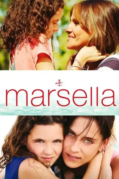 Poster for Marsella