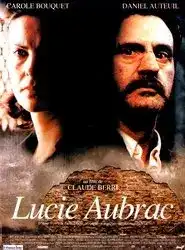 Poster for Lucie Aubrac