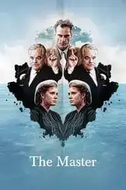 Poster for The Master