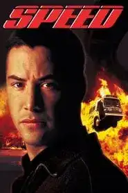 Poster for Speed