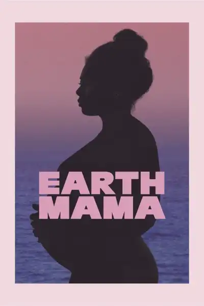 Poster for Earth Mama