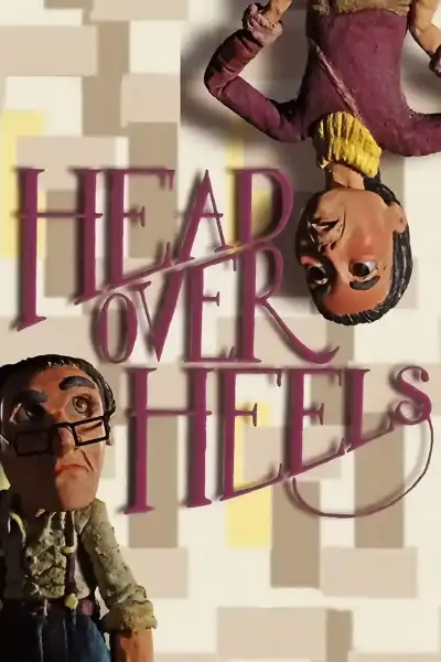 Poster for Head Over Heels