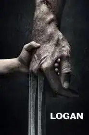 Poster for Logan