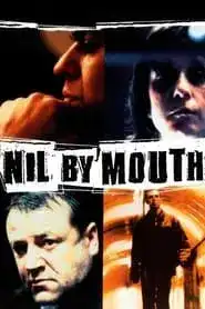 Poster for Nil by Mouth