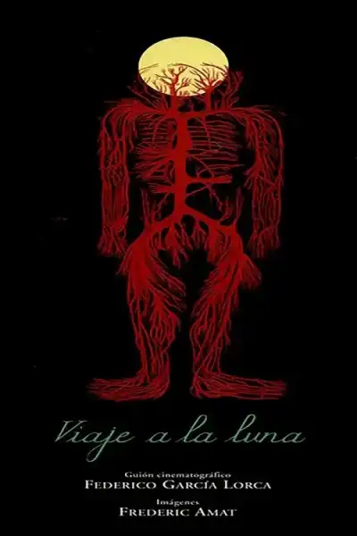 Poster for Viaje a la luna