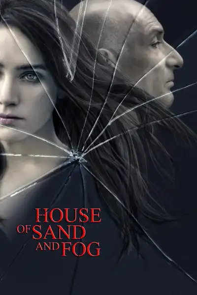 Poster for House of Sand and Fog